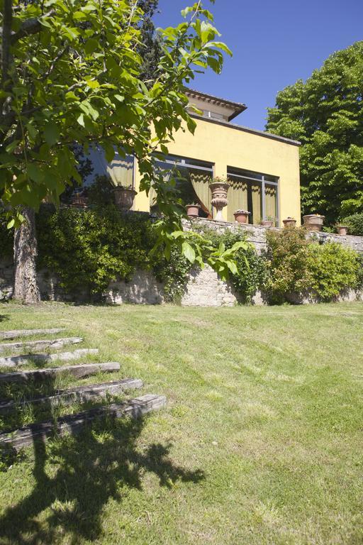 Villa Il Broglino Todi Exterior foto