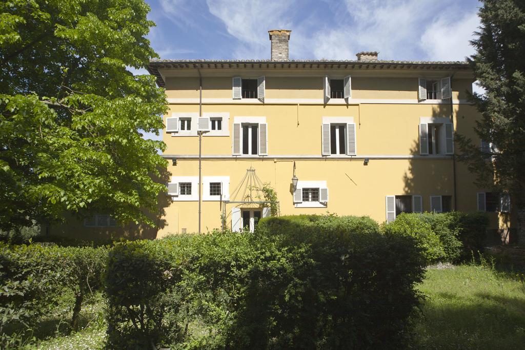 Villa Il Broglino Todi Habitación foto