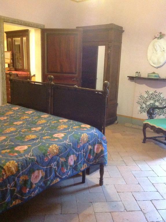 Villa Il Broglino Todi Exterior foto