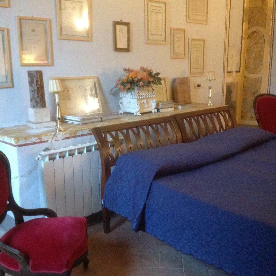 Villa Il Broglino Todi Exterior foto